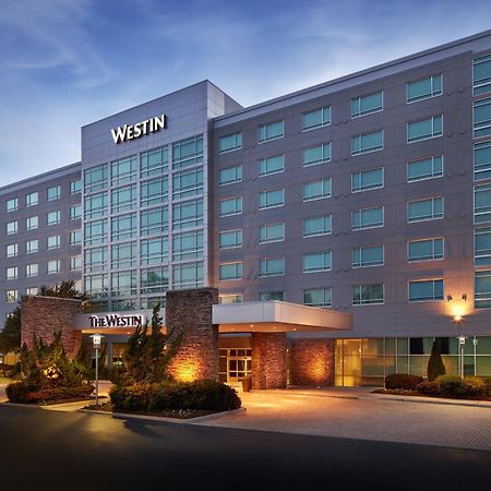 Hotel The Westin Richmond Zewnętrze zdjęcie