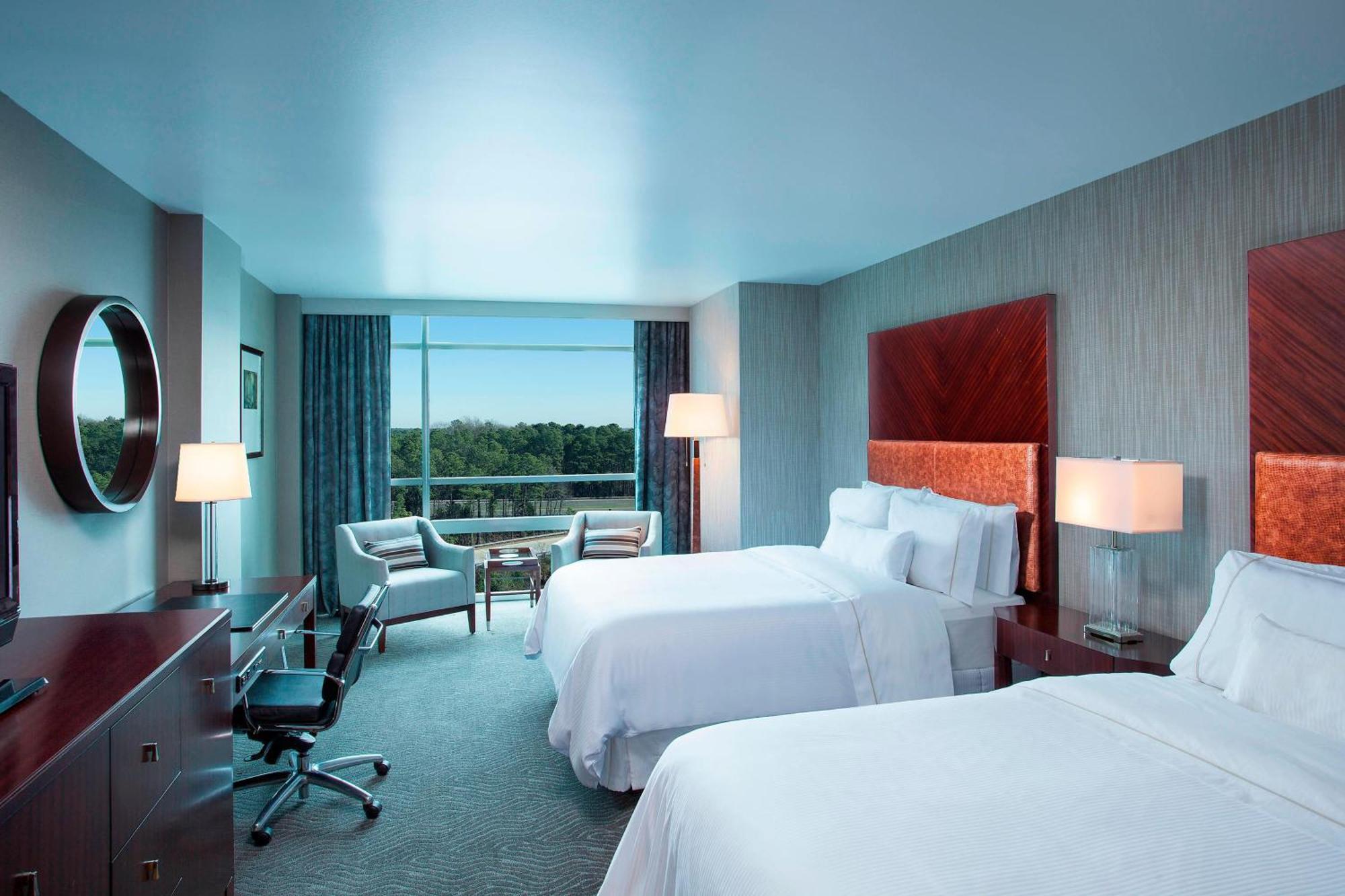 Hotel The Westin Richmond Zewnętrze zdjęcie