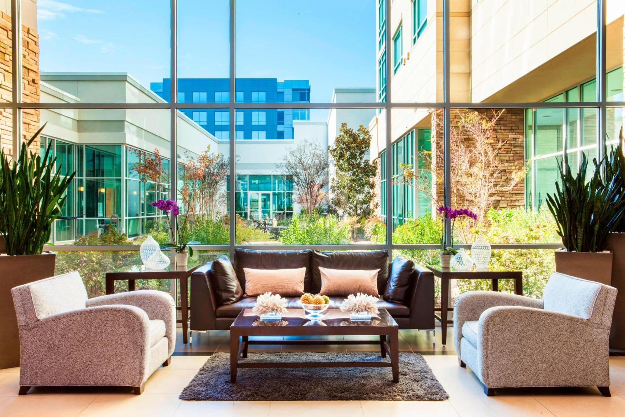 Hotel The Westin Richmond Zewnętrze zdjęcie