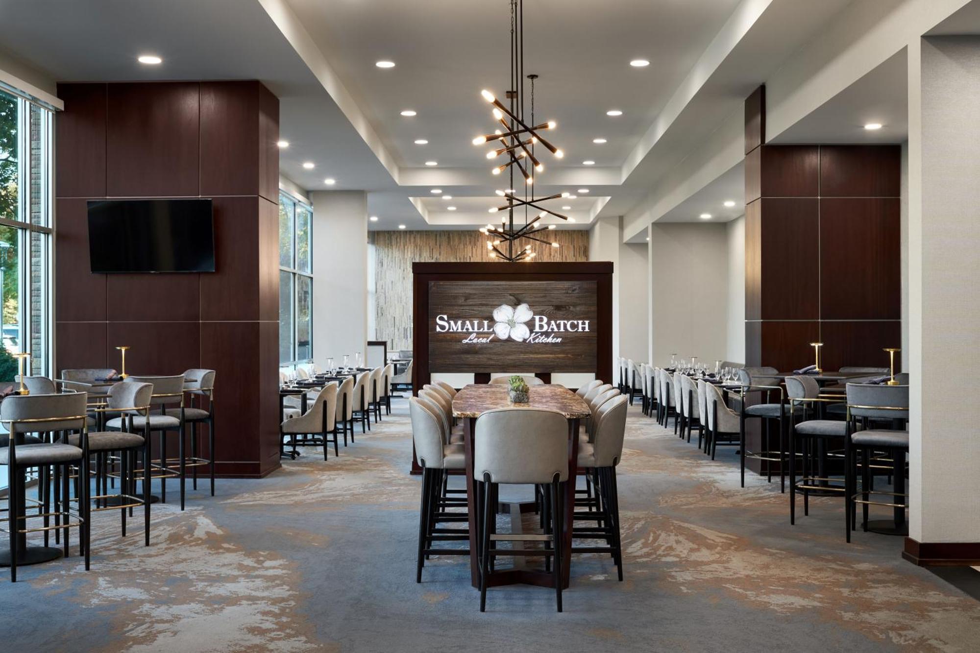 Hotel The Westin Richmond Zewnętrze zdjęcie